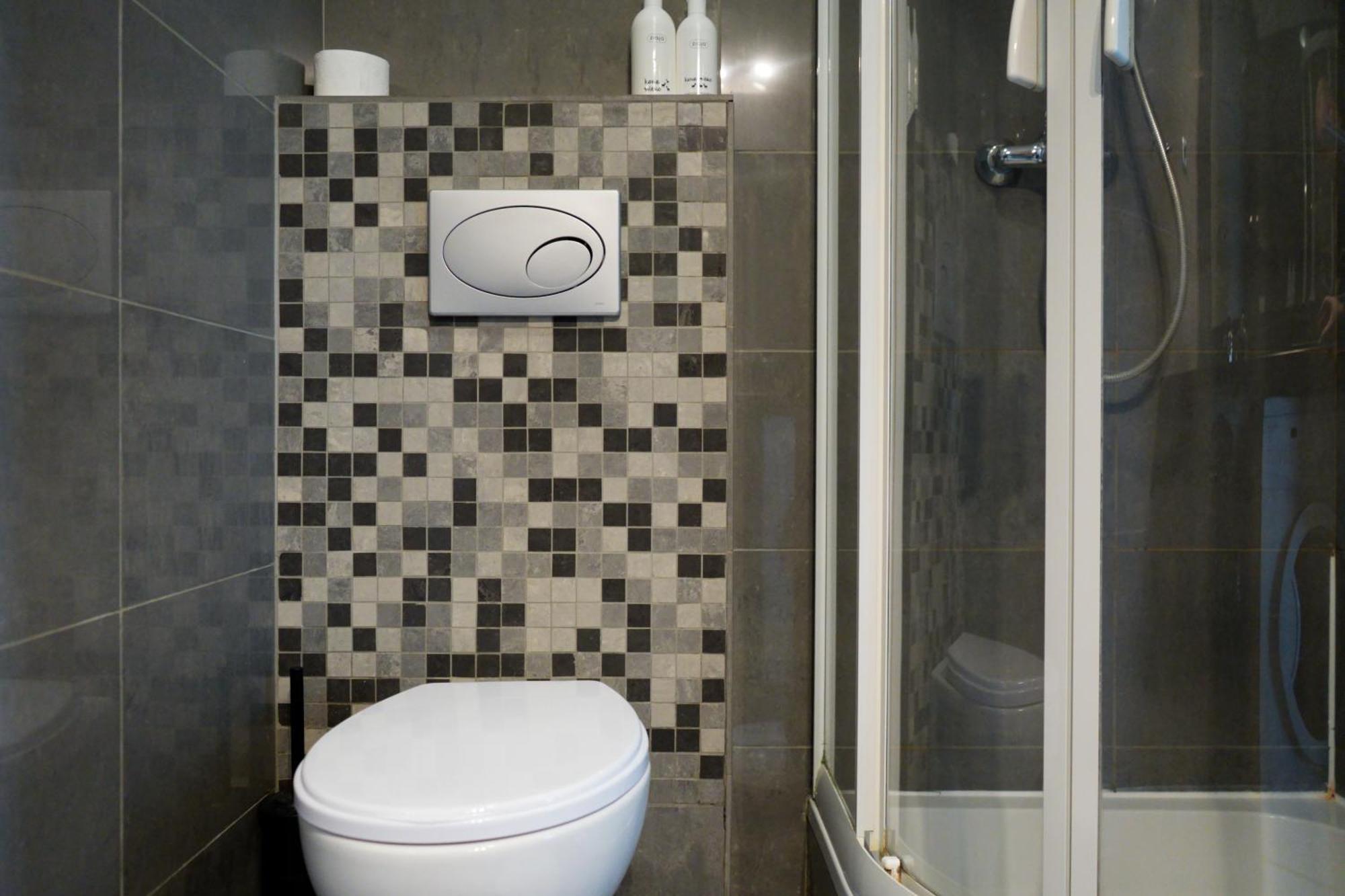 Apartament Airport Amber Warszawa